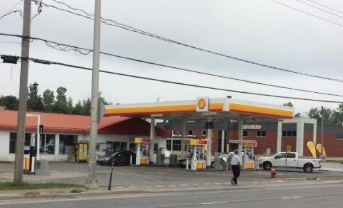 Dépanneur Boni-Soir Mercier