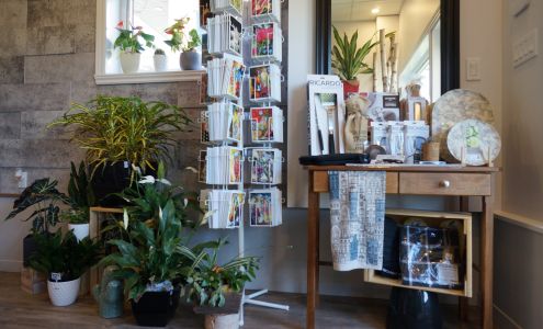 Au gré des saisons Berthierville