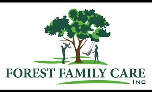 Forest Family Care 1785 W Lee Hwy, Wytheville Virginia 24382