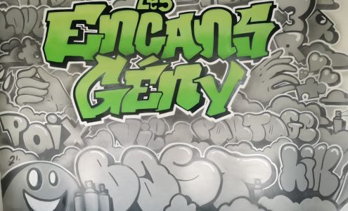 Les Encans Gény Trois-Rivieres