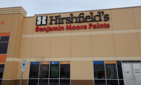 Hirshfield's Fargo Paints & Coatings