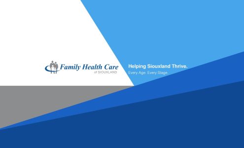Family Health Care of Siouxland - Indian Hills Clinic