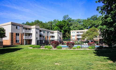 Indian Hills Apartments