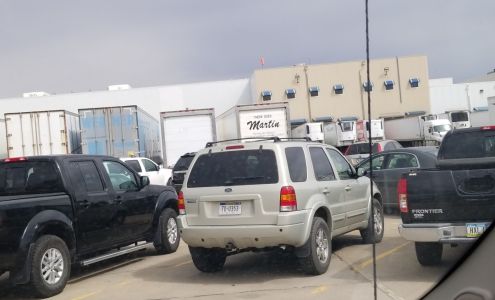 Sioux-Preme Packing Co