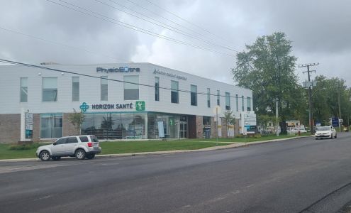 Pharmacie Horizon Santé (Lachute) Lachute
