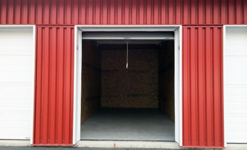 Mini Entrepots Mercier Mercier