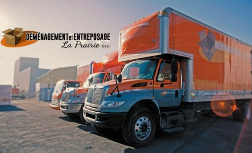 Déménagement Et Entreposage La Prairie 902 Chem. Saint-José, La Prairie Quebec J5R 6A9