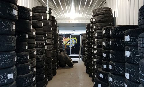 Mini entrepôts Gablex Saint-Philippe