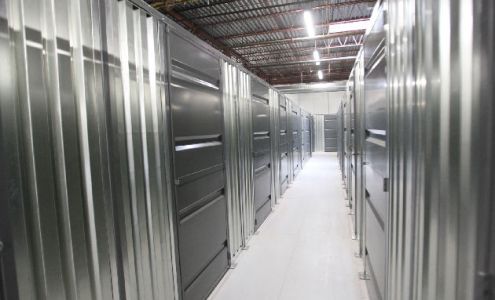 1215 Mini-Entrepôts - Self storage - Boucherville