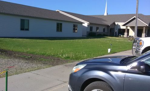 Hawley Alliance Church Hawley