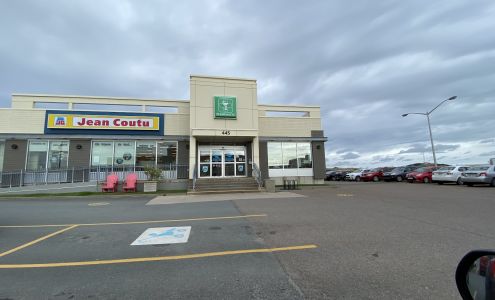 PJC Jean Coutu Cap-aux-meules