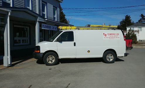 Plomberie Cyr 735 Chem. Principal, Cap-aux-Meules Quebec G4T 1G8