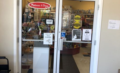 Jeux Brico Deco Cap-aux-meules