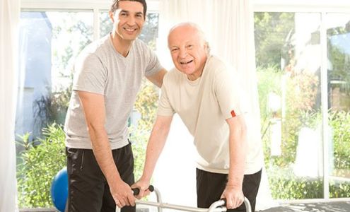 Cedar Valley Mobility