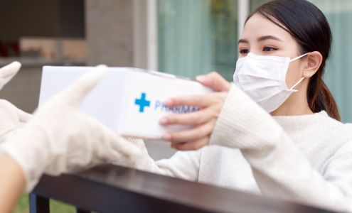 NuCara Long Term Pharmacy Waterloo Waterloo