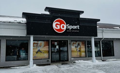 Go Sport Chandler Chandler