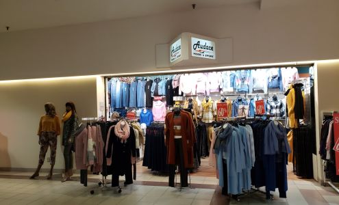 Boutique Audace Enr Chandler