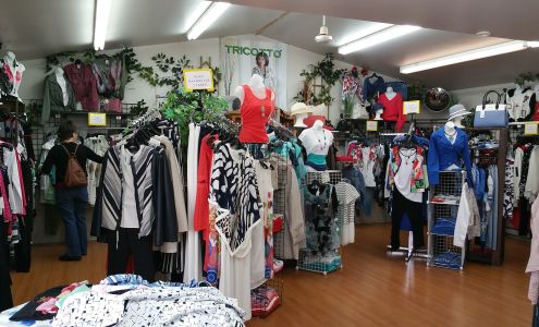 Boutique Zephyr Chandler