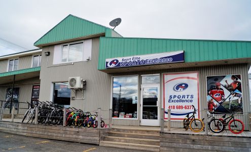 Sport Elite (JME Sport Inc) Chandler