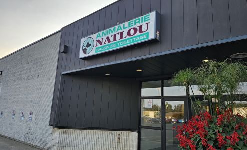 Boutique Le Pentagone Inc | Magasin de vêtements | Chandler Chandler