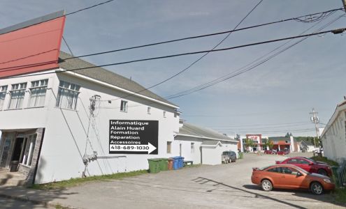 Informatique Alain Huard Chandler