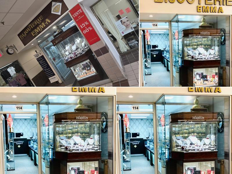 Bijouterie Emma inc.