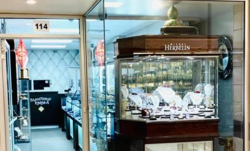 Bijouterie Emma inc.