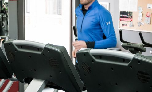 Dispo gym