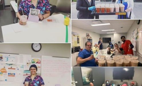 Distributeur Independant Herbalife - E Colter Notre-Dame-de-l'Île-Perrot