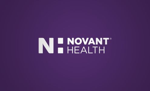 Novant Health Outpatient Pharmacy - New Hanover