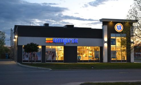 Uniprix Christophe Gauthier et Mircea Andrei Circlan - Pharmacie affiliée Salaberry-de-Valleyfield