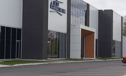 Minerva Tires Canada