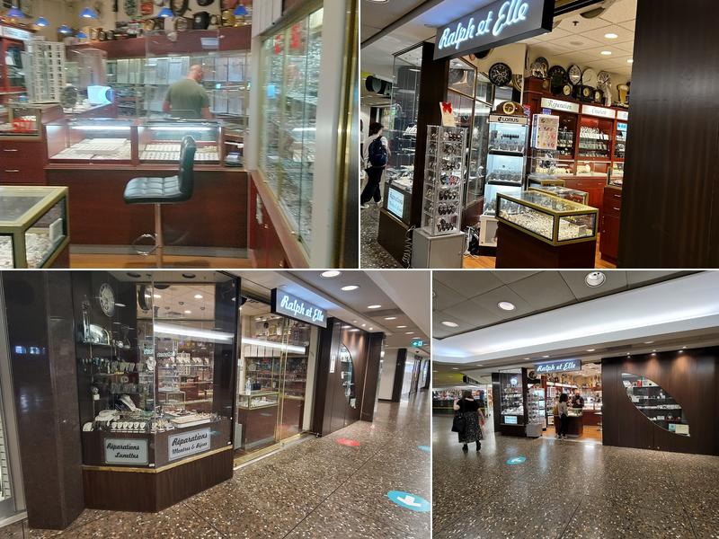 Bijouterie Ralph Et Elle