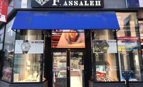 Bijouterie F Assaleh