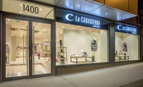 La Canadienne Montreal