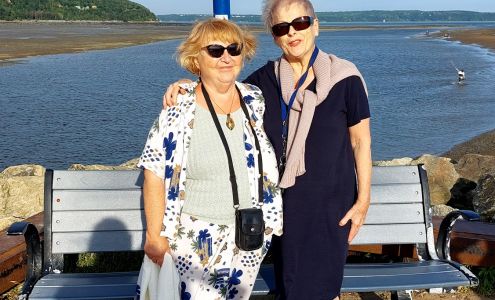 Coopérative Funéraire de la Rive Nord Saint-Marc-des-Carrières