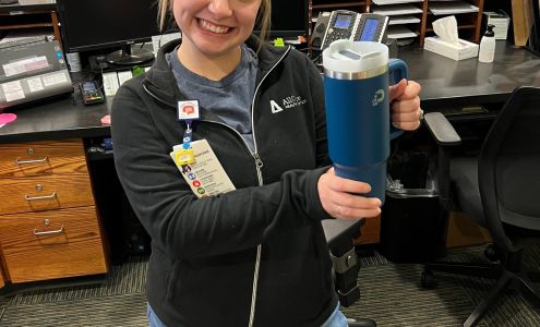 All Care Health Center-Pharmacy