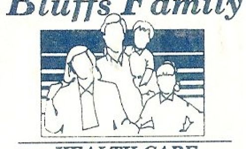Bluffs Family Health Care