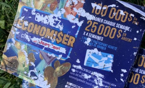 PJC Jean Coutu Donnacona