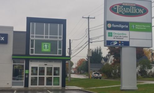 Familiprix Saint-Basile