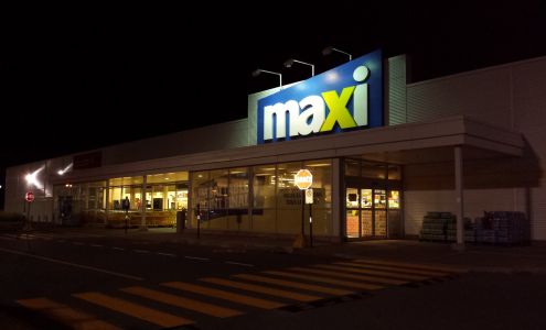 Maxi Donnacona route 138 Donnacona