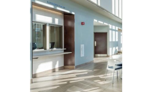 Nebraska Medicine Pharmacy at Lauritzen Outpatient Center