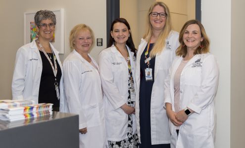 OneWorld Teen & Young Adult Health Center - West Omaha