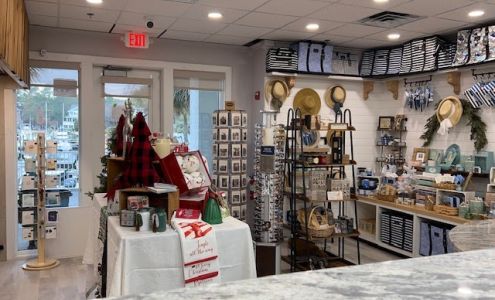 The Apothecary at St James Southport