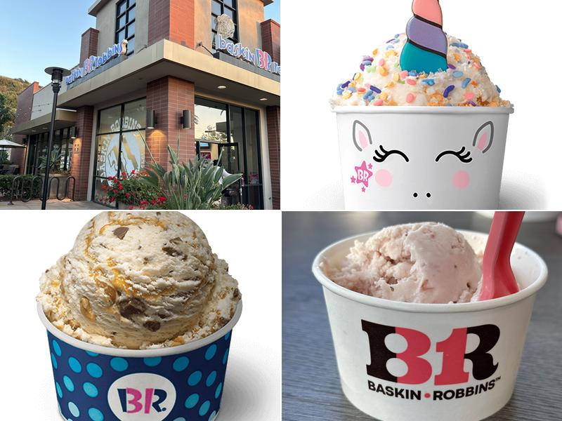 Baskin-Robbins