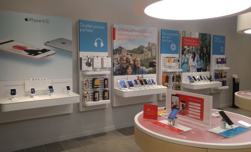 Rogers Saint-Jean-sur-Richelieu