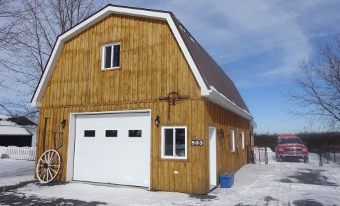 Mactrap Saint-Jean-sur-Richelieu