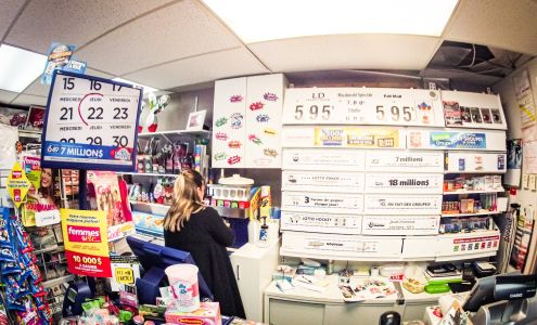 Petit Depanneur Du Coin Saint-Jean-sur-Richelieu