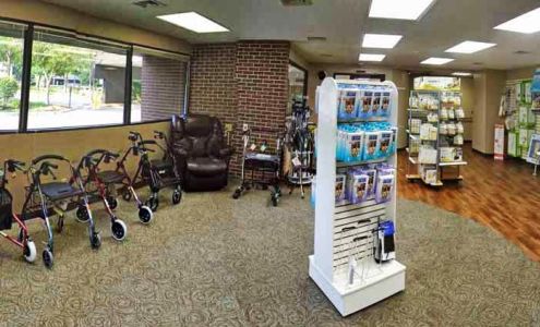 Mary Greeley Medical Center Home Medical Equipment