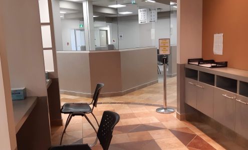 Clinique De Médecine Familiale Jonquiere Enr et GMF de Jonquière